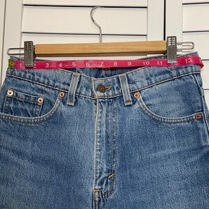 Vintage Levi’s Jeans